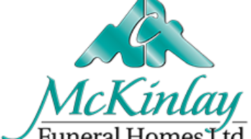 McKinlay Funeral Home