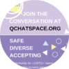 Q Chat Space