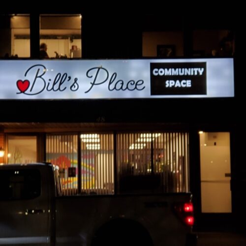 Bill’s Place